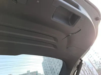 2018 Hyundai Santa FE VIN: