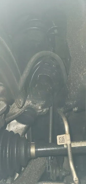 2015 BMW 320 NONE VIN: