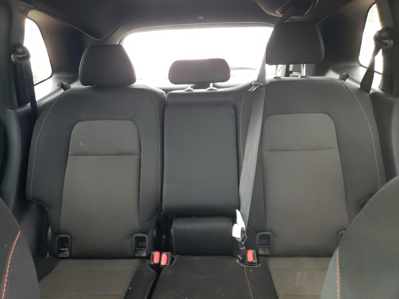 2023 HONDA CR-V SPORT VIN:2HKRS5H50PH705344