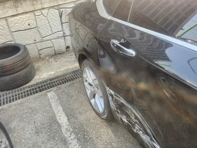 2016 Chevrolet Impala VIN: