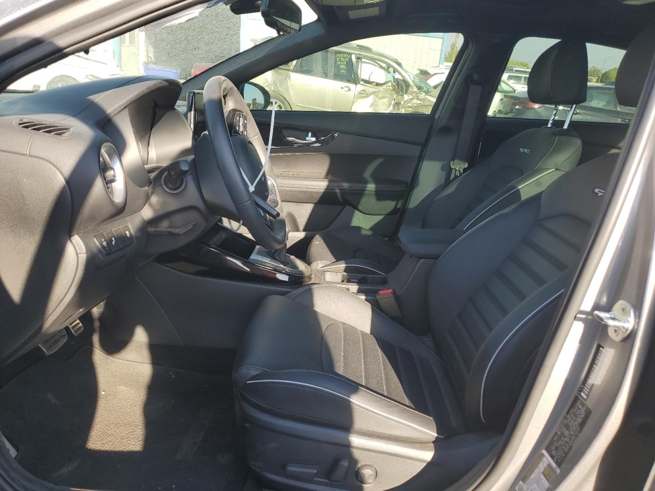 2024 KIA FORTE GT LINE VIN:3KPF54AD9RE735360