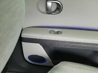 2022 Hyundai Ioniq KMHKR81CPNU078124 VIN:KMHKR81CPNU078124