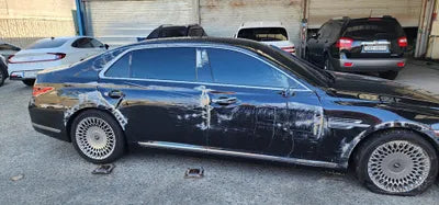 2019 Genesis G90 VIN: