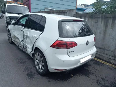 2015 Volkswagen Golf WVWZZZAUZFW244562 VIN:WVWZZZAUZFW244562