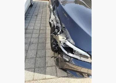 2016 BMW 520 WBA5E7106GG566824 VIN:WBA5E7106GG566824