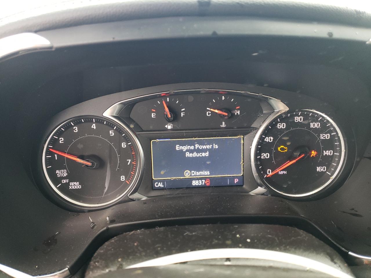 2024 CHEVROLET BLAZER 2LT VIN:3GNKBCR42RS265493