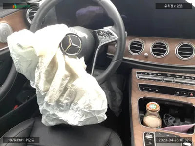 2021 Mercedes-Benz E 300 W1KZF5EB6MA885744 VIN:W1KZF5EB6MA885744