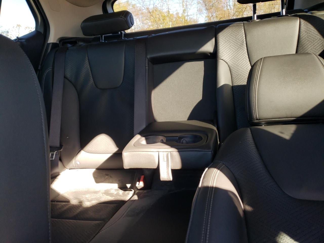 2023 BUICK ENCORE GX ESSENCE VIN:KL4MMFSL8PB061914