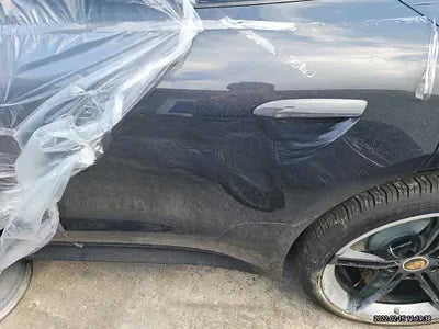 2021 Saturn SC NONE VIN: