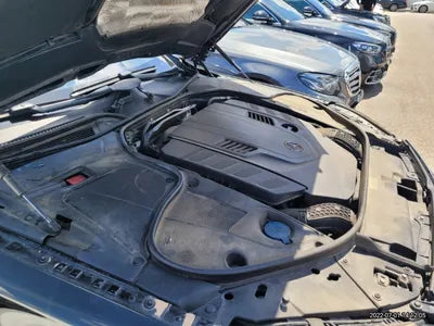 2018 Mercedes-Benz S 560 WDDUG8GB0JA395379 VIN:WDDUG8GB0JA395379