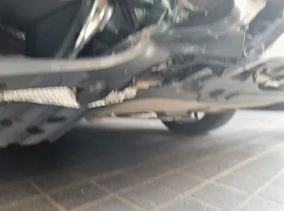 2022 BMW 640 WBACY6107N9N20297 VIN:WBACY6107N9N20297