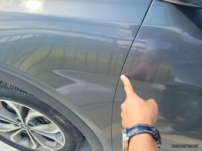 2015 Hyundai Santa FE KMHSW81XBFU338181 VIN:KMHSW81XBFU338181