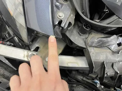 2021 Tesla Model 3 VIN: