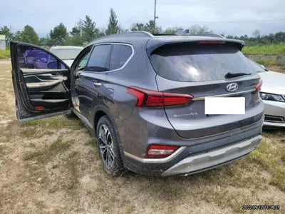 2019 Hyundai Santa FE KMHS381CBKU076010 VIN:KMHS381CBKU076010