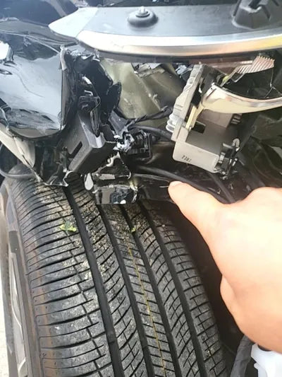 2022 Kia Sorento KNARL81GBNA105043 VIN:KNARL81GBNA105043