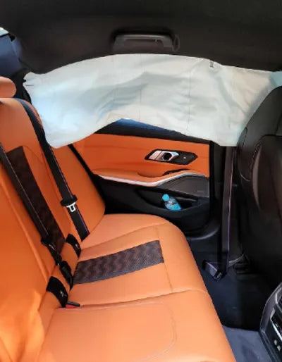 2023 BMW M3 WBS41AY08PFN37255 VIN:WBS41AY08PFN37255