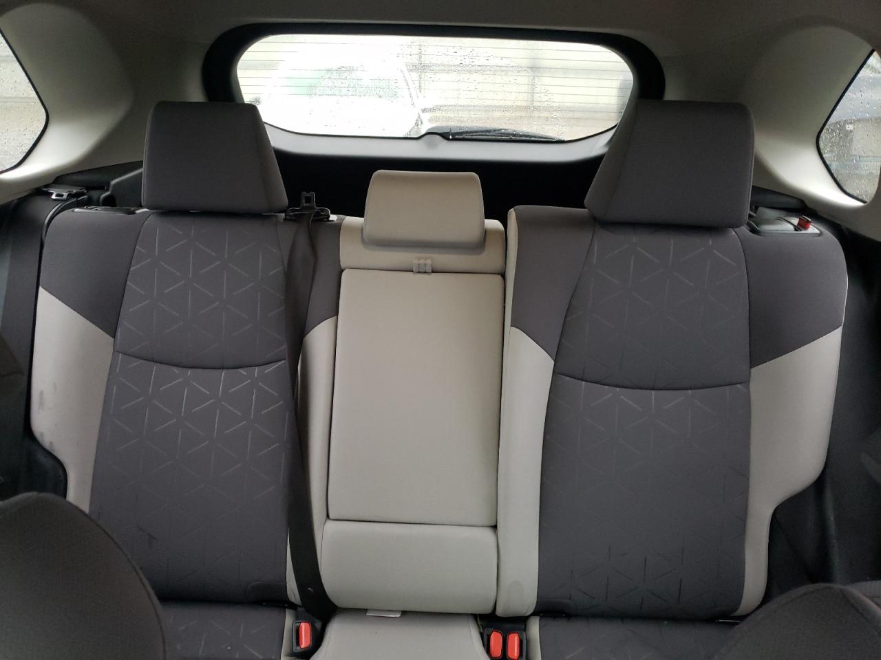 2022 TOYOTA RAV4 XLE VIN:JTMRWRFV0ND141146