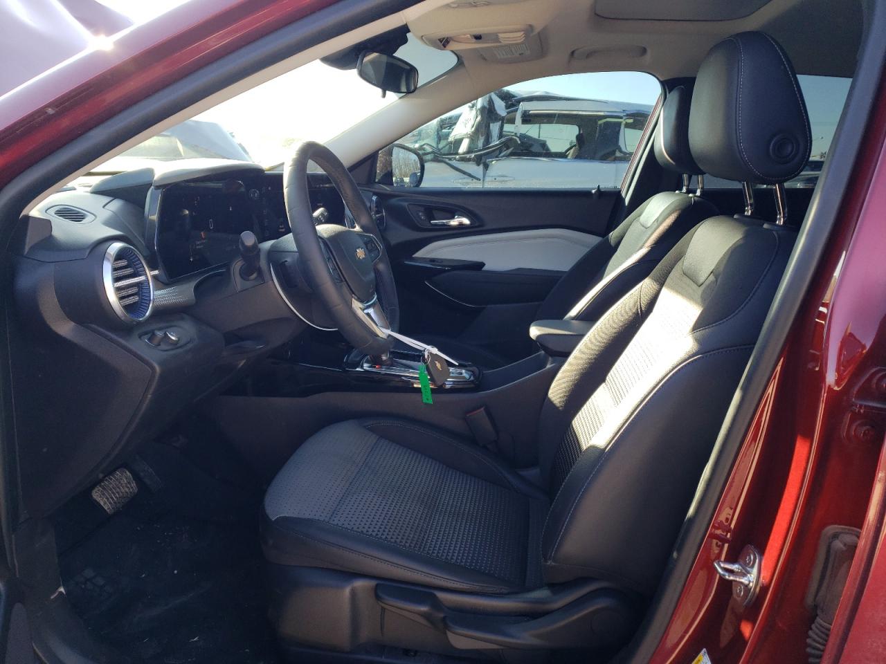 2024 CHEVROLET TRAX 1LT VIN:KL77LHE29RC001719