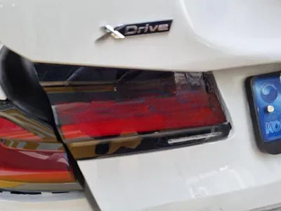 2022 BMW 530 NONE VIN: