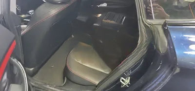 2015 BMW 320 NONE VIN: