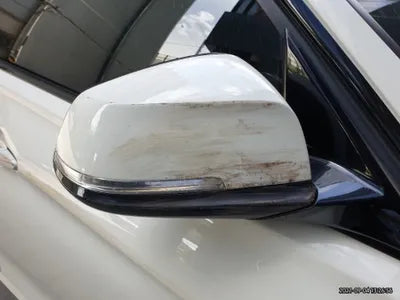 2017 BMW 320 WBA8C5107HA069325 VIN:WBA8C5107HA069325