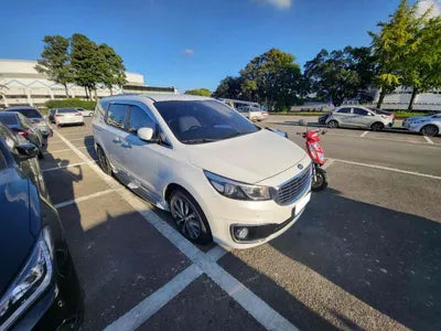 2017 Kia Carnival KNAMB81ABHS340211 VIN:KNAMB81ABHS340211