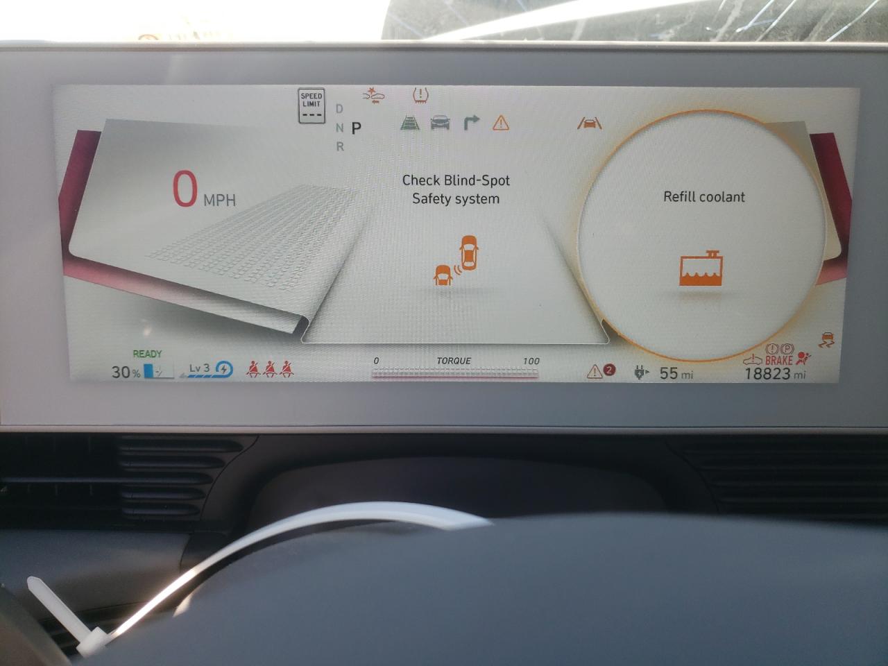 2023 HYUNDAI IONIQ 5 SEL VIN:KM8KN4AE4PU178777