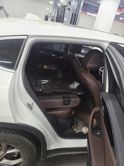 2022 BMW 420 WBA21DT08N9J98111 VIN:WBA21DT08N9J98111