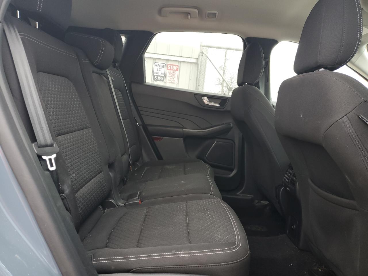2023 FORD ESCAPE ACTIVE VIN:1FMCU9GN2PUA04539