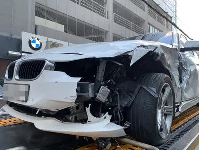 2015 BMW 320 WBA3D3103FK277379 VIN:WBA3D3103FK277379