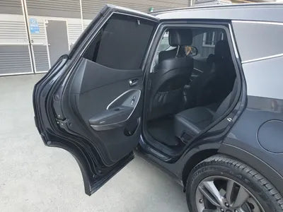 2015 Hyundai Santa FE KMHSW81XBFU466401 VIN:KMHSW81XBFU466401