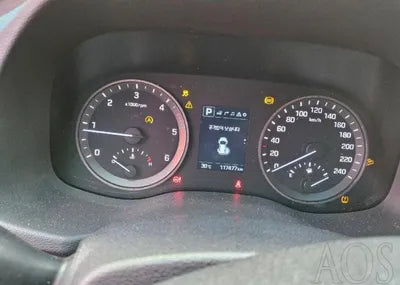 2017 Hyundai Tucson KMHJ3815GHU225196 VIN:KMHJ3815GHU225196