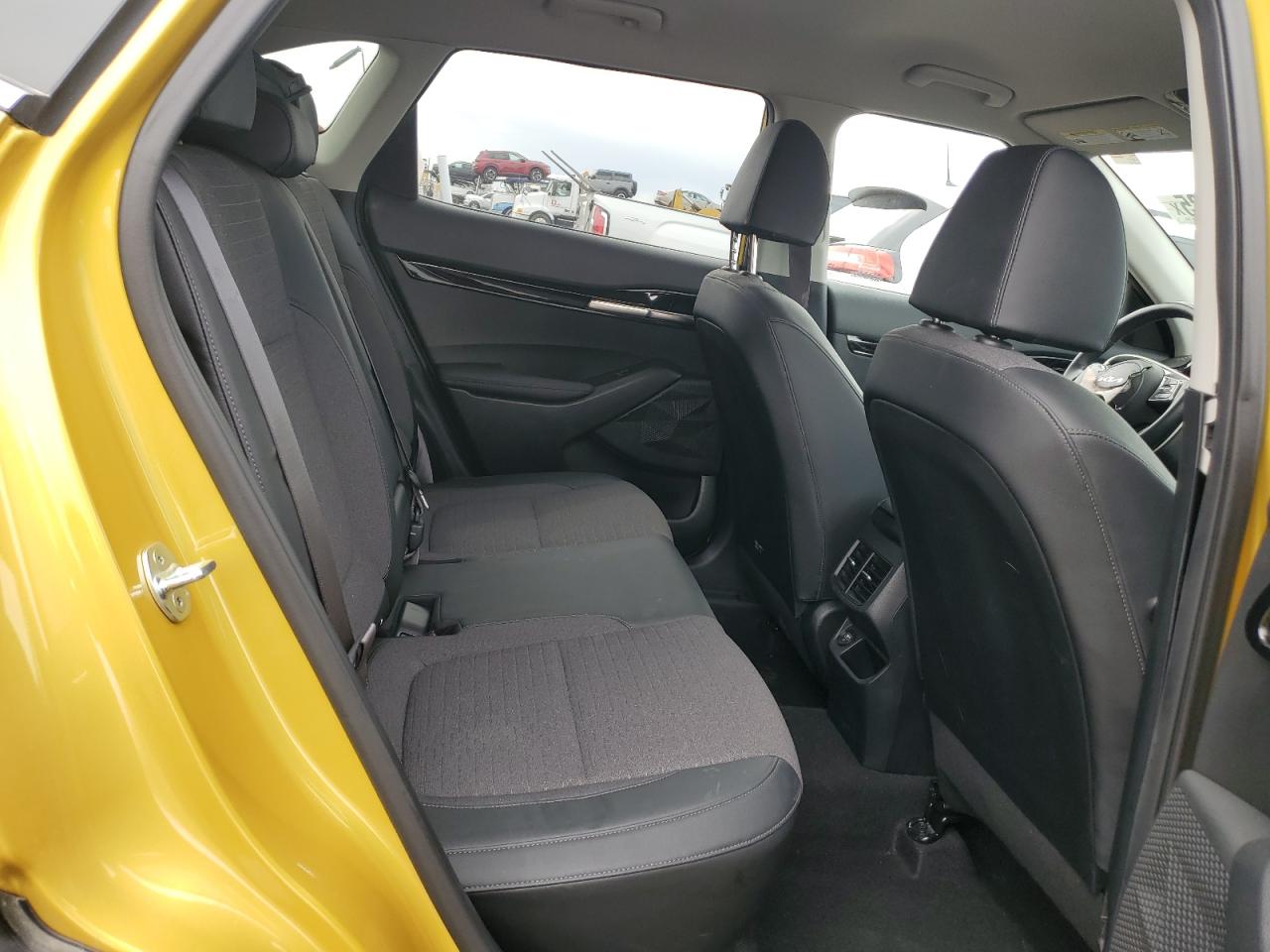 2022 KIA SELTOS S VIN:KNDEUCAA7N7250403