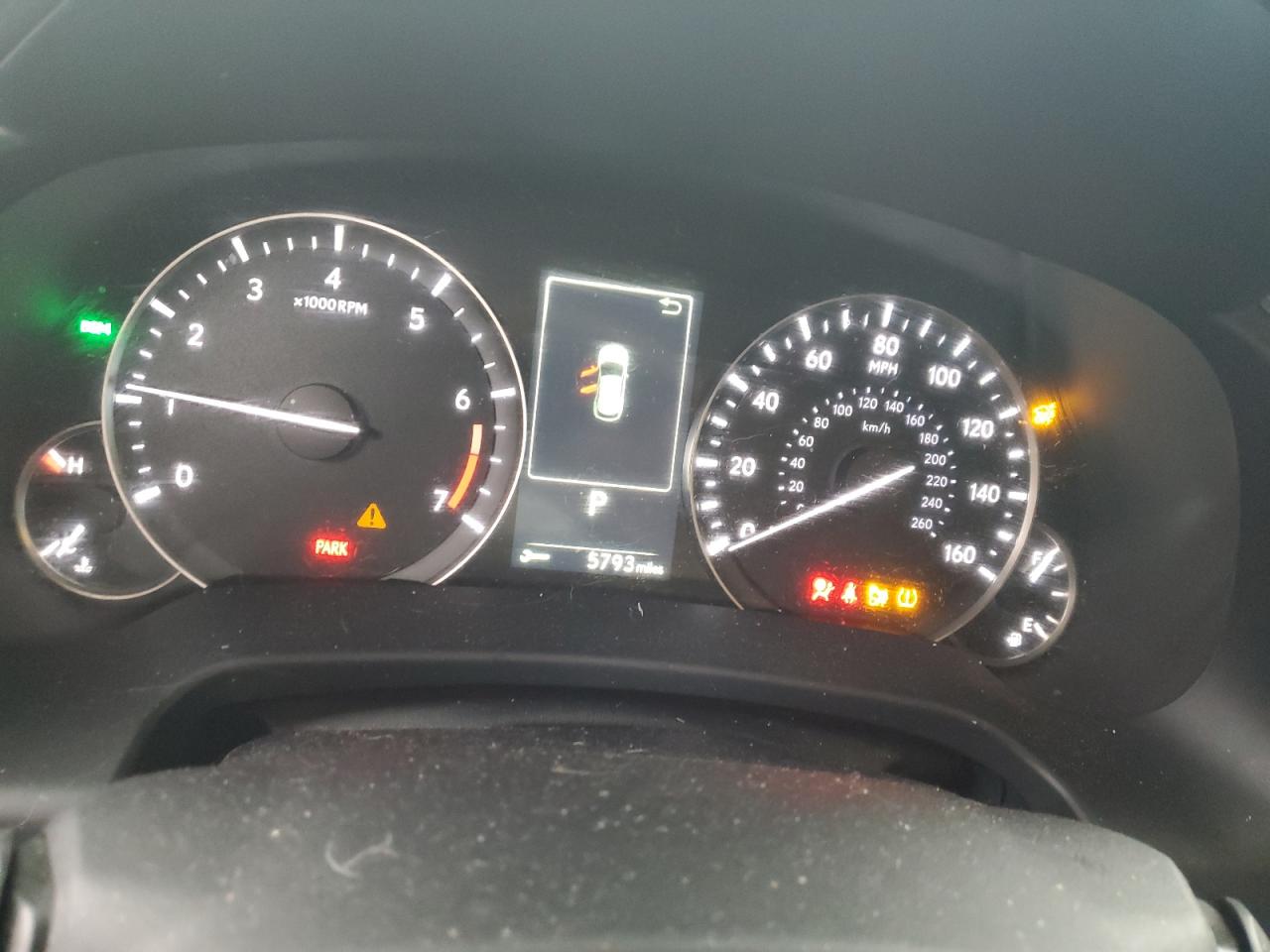 2022 LEXUS RX 350 L VIN:JTJHZKFA4N2040501