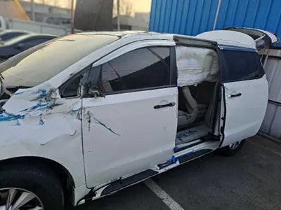 2018 Kia Carnival 826KMKNHMF37ABJS4 VIN:826KMKNHMF37ABJS4