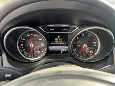 2019 Mercedes-Benz GLA 220 KMWDCTG4FB0KJ6400 VIN:KMWDCTG4FB0KJ6400