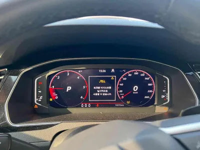 2021 Volkswagen Passat WVWZZZ3CZME032847 VIN:WVWZZZ3CZME032847