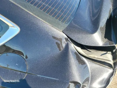 2020 Genesis G80 VIN: