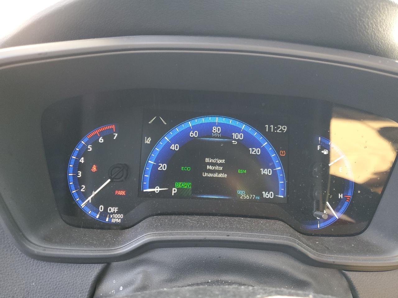 2022 TOYOTA COROLLA LE VIN:JTDEAMDE6NJ056476