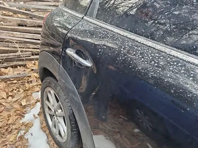 2015 MINI Countryman WMWXD5101FWT61013 VIN:WMWXD5101FWT61013