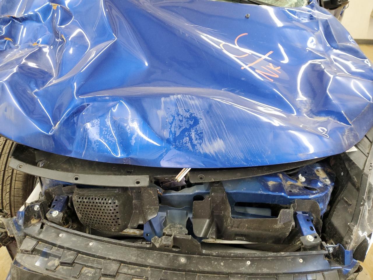 2024 MITSUBISHI OUTLANDER SPORT S/SE VIN:JA4ARUAU9RU017513