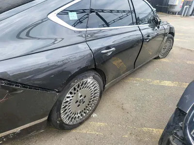 2022 Genesis G80 KMTGB41CDNU158574 VIN:KMTGB41CDNU158574