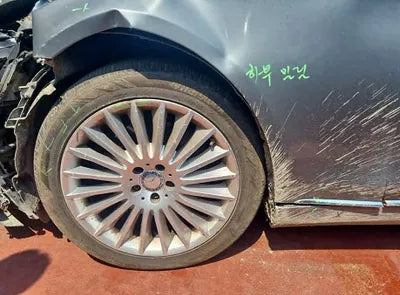 2015 Mercedes-Benz S 350 WDDUF3DB7FA181541 VIN:WDDUF3DB7FA181541