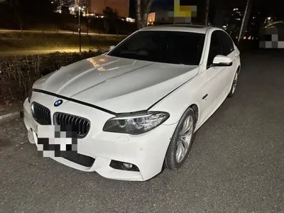 2016 BMW 528 WBA5A5105GG178533 VIN:WBA5A5105GG178533