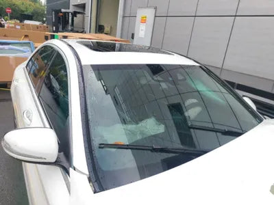 2015 Mercedes-Benz C 200 VIN: