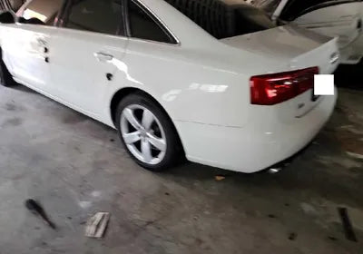 2015 Audi A6 WAUZZZ4G2FN012846 VIN:WAUZZZ4G2FN012846