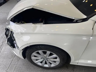 2015 Audi A3 WAUZZZ8VXF1080411 VIN:WAUZZZ8VXF1080411