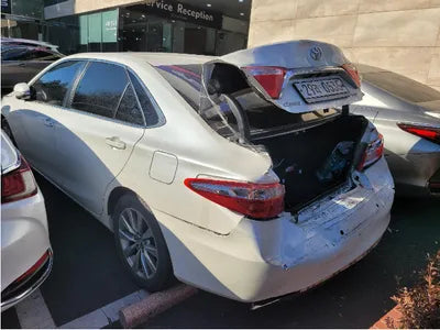 2015 Toyota Camry 4T1BF1FKXFU976256 VIN:4T1BF1FKXFU976256