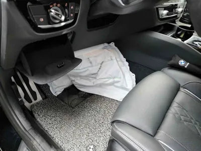 2022 BMW 523 WBA11ES04NWX63801 VIN:WBA11ES04NWX63801