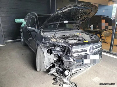 2020 Mercedes-Benz B 220 VIN: